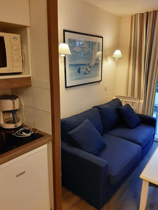 Residence Cap Ocean, Port Du Crouesty Arzon Ngoại thất bức ảnh