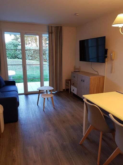 Residence Cap Ocean, Port Du Crouesty Arzon Ngoại thất bức ảnh